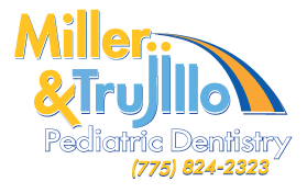Reno Kids Dentists Jade Miller, DDS & Gilbert Trujillo, DDS